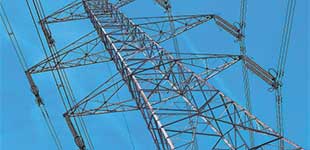 陜西省地方電力（集團）有限公司0.4—110kV電網(wǎng)基建工程