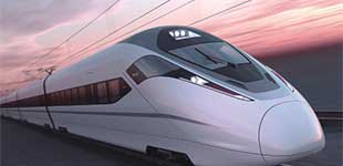 新建佛山至肇慶城際軌道交通項目